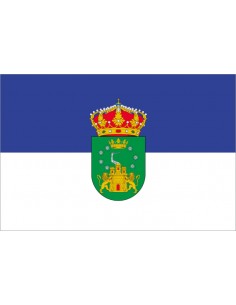 Bandera de Hellín