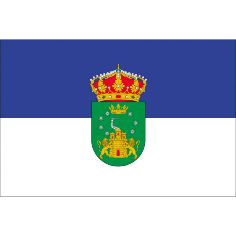 Bandera de Hellín