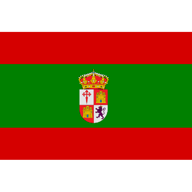 Bandera de Liétor