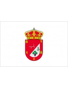 Bandera de Madrigueras