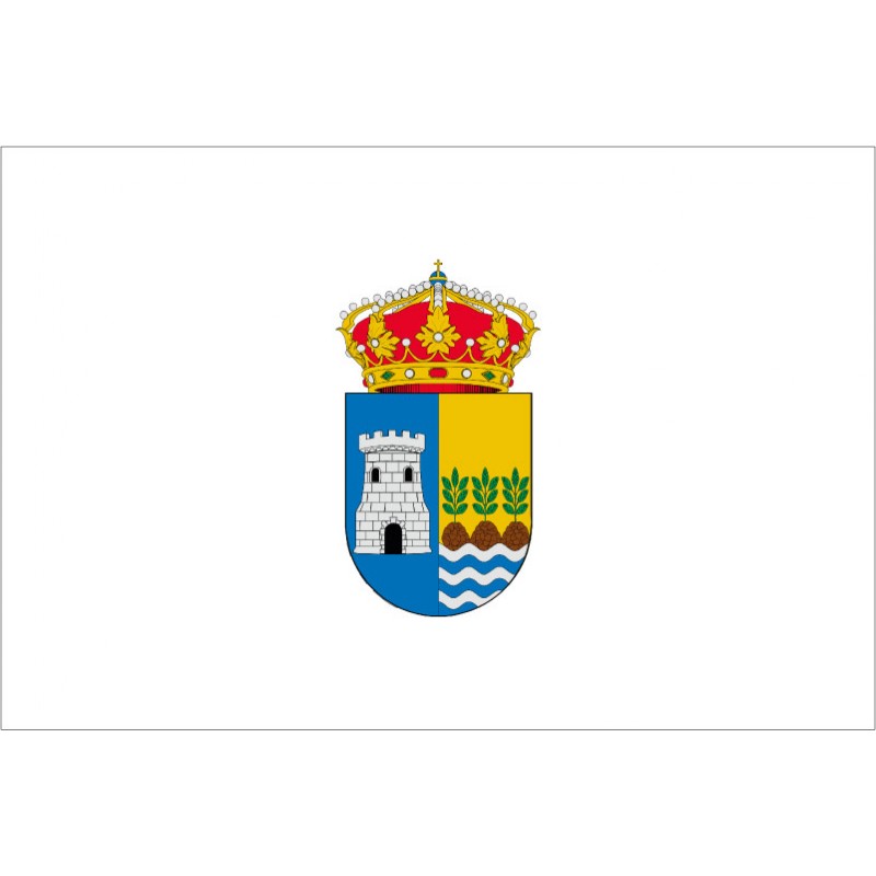 Bandera de Ontur