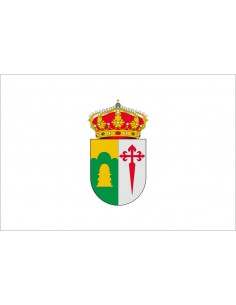 Bandera de Ossa de Montiel