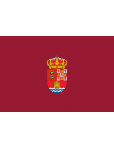 Bandera de Riópar