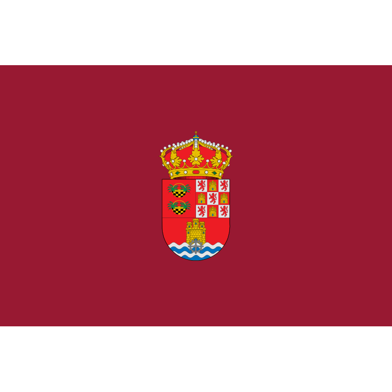 Bandera de Riópar
