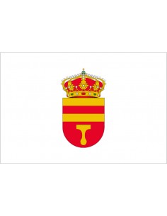 Bandera de Villamalea