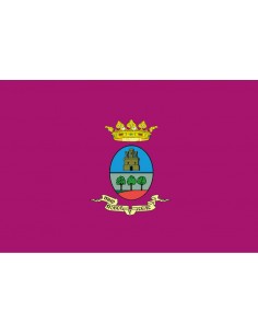 Bandera de Villarrobledo