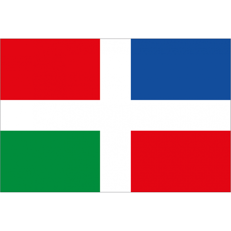 Bandera de Bobadilla del Campo