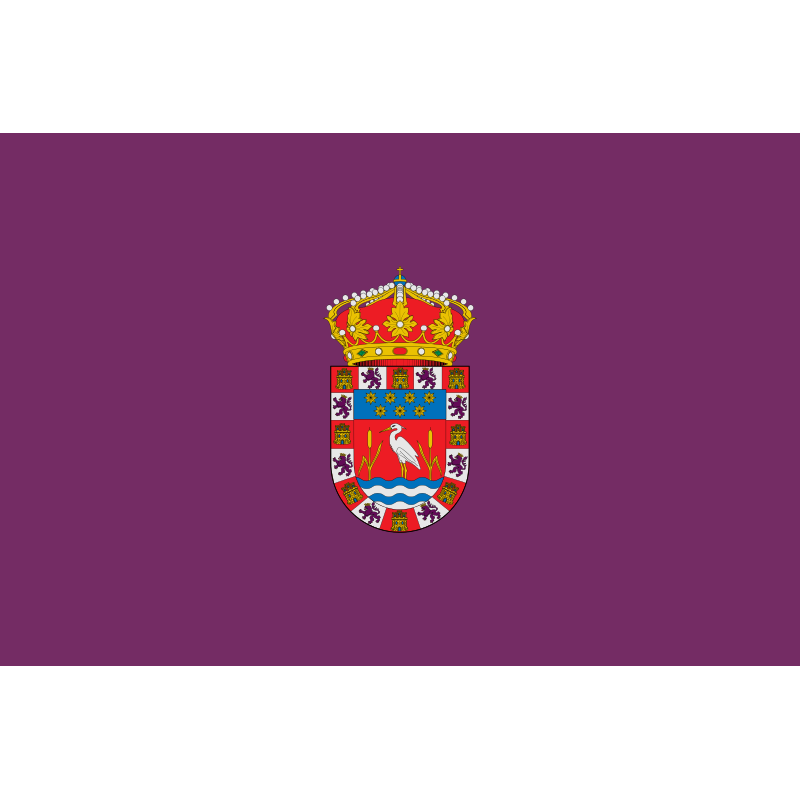 Bandera de Bocigas