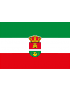 Bandera de Carpio
