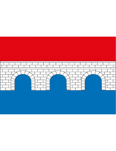 Bandera de Castronuevo de...