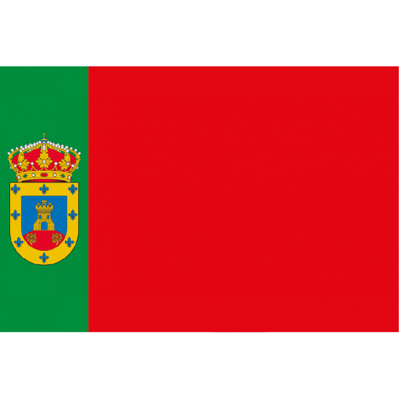 Bandera de Cigales
