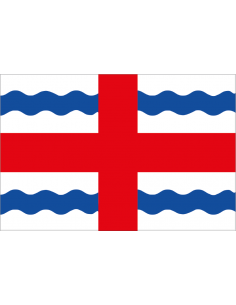 Bandera de Cubillas de...