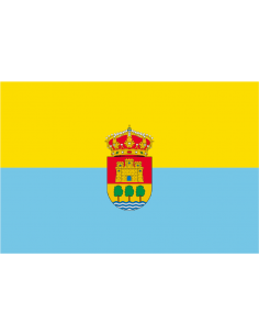 Bandera de Geria