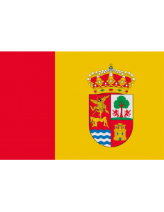 Bandera de Hornillos de Eresma