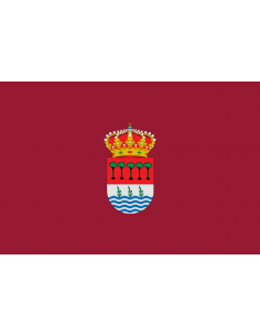 Bandera de Laguna de Duero