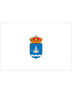 Bandera de Lomoviejo