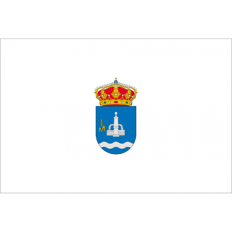 Bandera de Lomoviejo