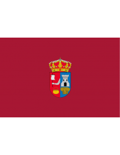 Bandera de Montealegre de...