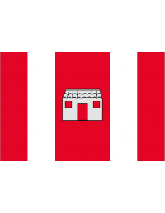 Bandera de Nueva Villa de...