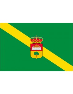 Bandera de Pedrajas de San...