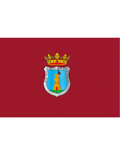 Bandera de Peñafiel
