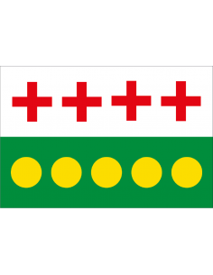 Bandera de Quintanilla de...