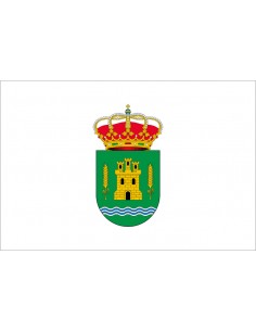 Bandera de Renedo de Esgueva