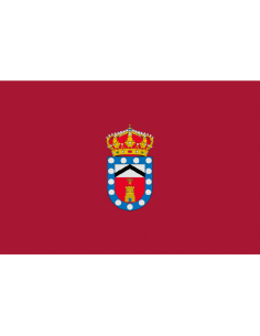 Bandera de Rubí de Bracamonte