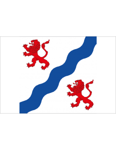 Bandera de Santovenia de...