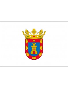 Bandera de Simancas