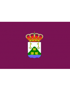 Bandera de Tordesillas