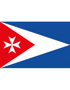 Bandera de Torrecilla de la...