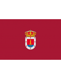 Bandera de Villalar de los...