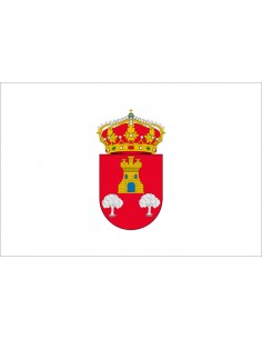 Bandera de Villanubla