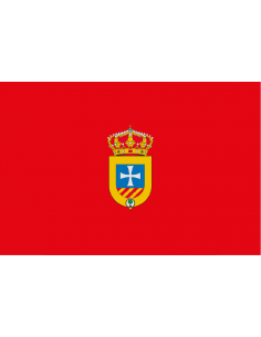 Bandera de Zaratán