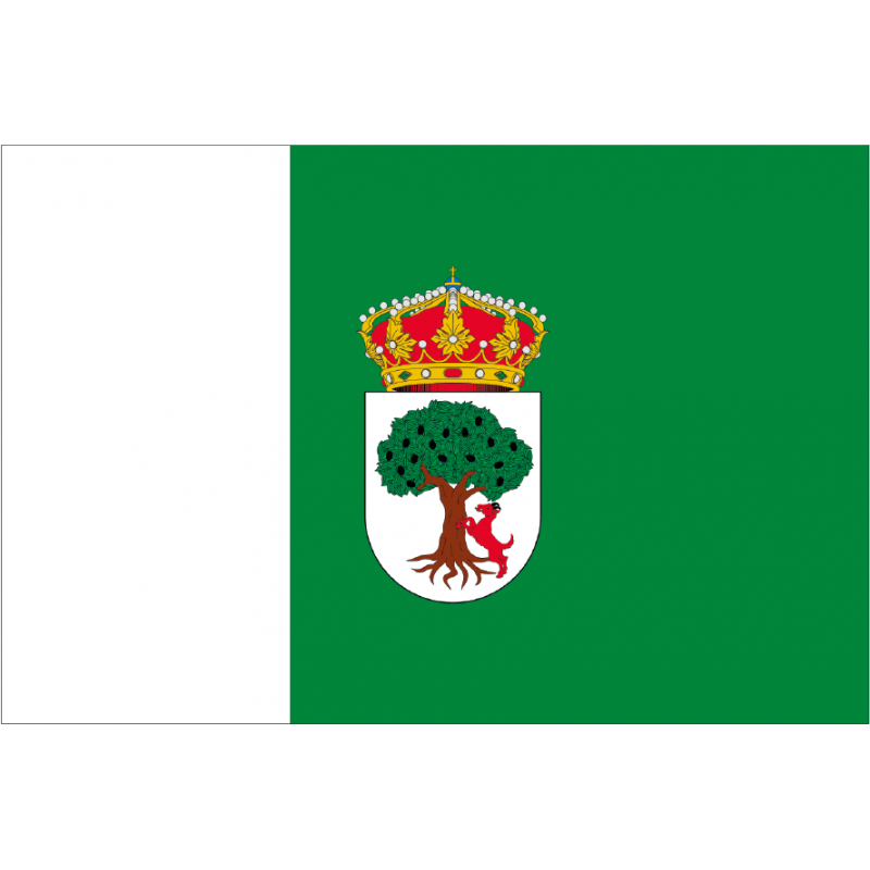 Bandera de Aceuchal