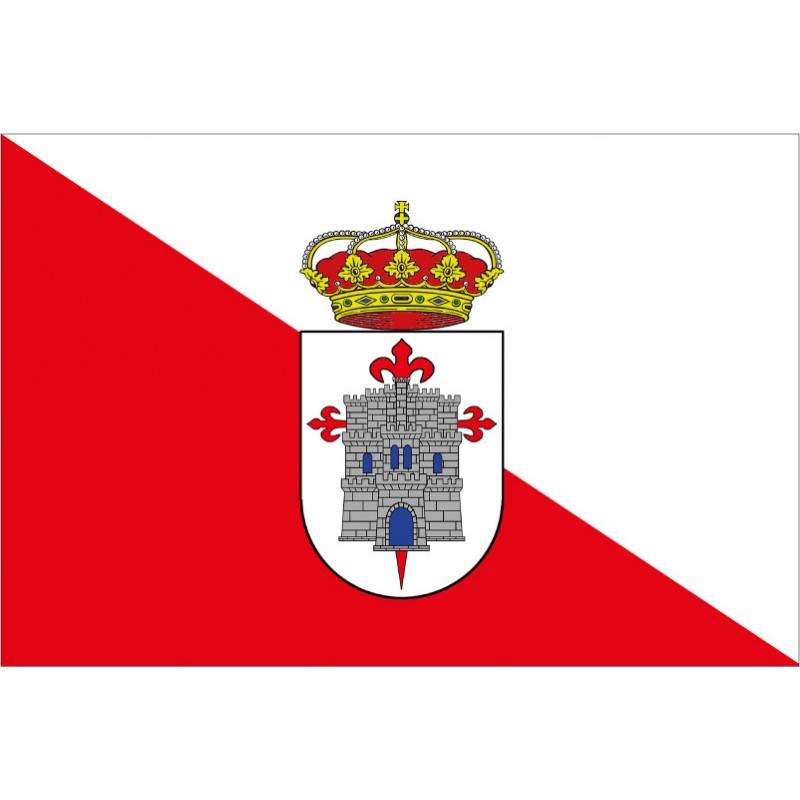 Bandera de Azuaga