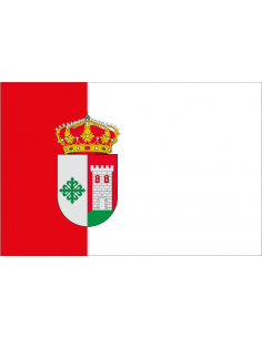 Bandera de Campanario