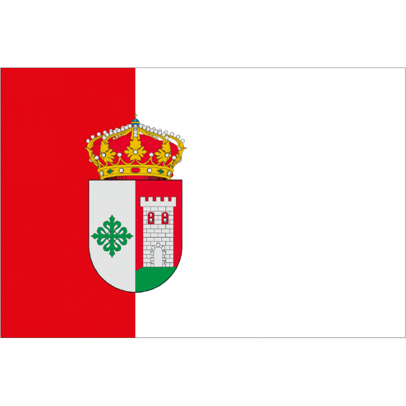 Bandera de Campanario