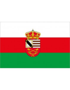 Bandera de Casas de Don Pedro