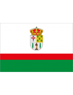 Bandera de Corte de Peleas