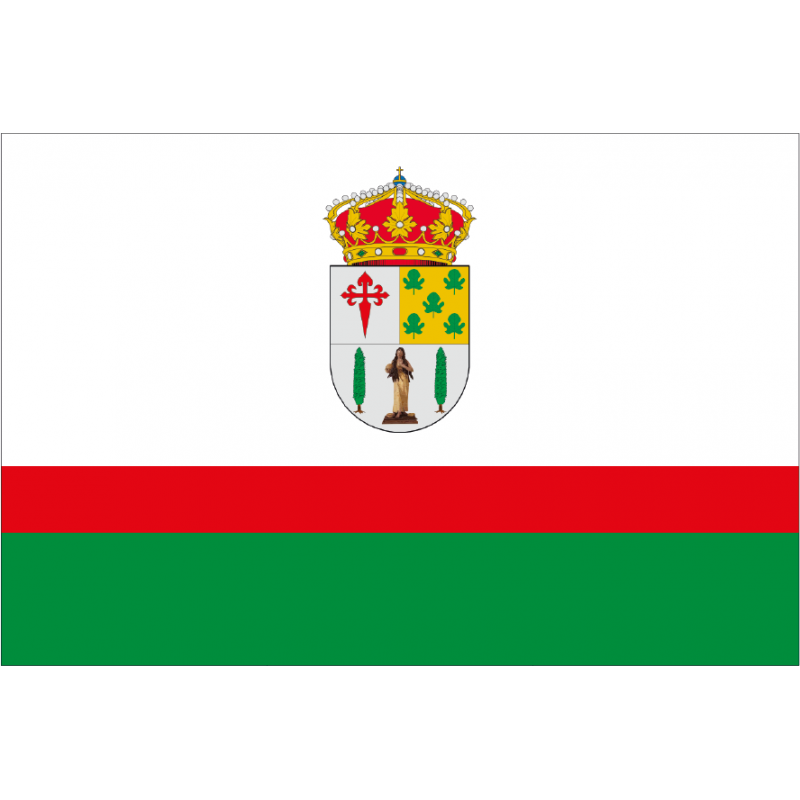 Bandera de Corte de Peleas