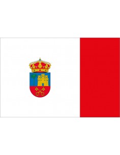 Bandera de Don Benito