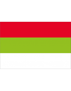 Bandera de Esparragalejo