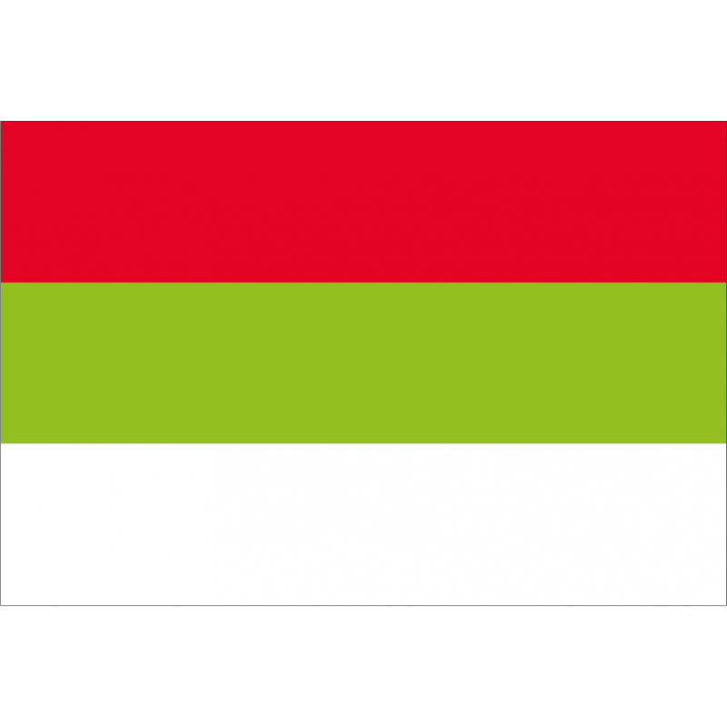 Bandera de Esparragalejo