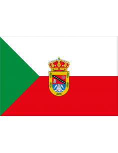 Bandera de Garlitos