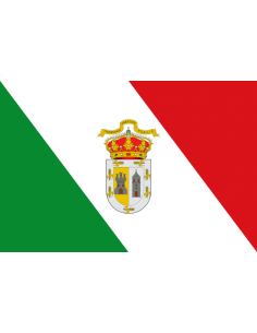 Bandera de Granja de...