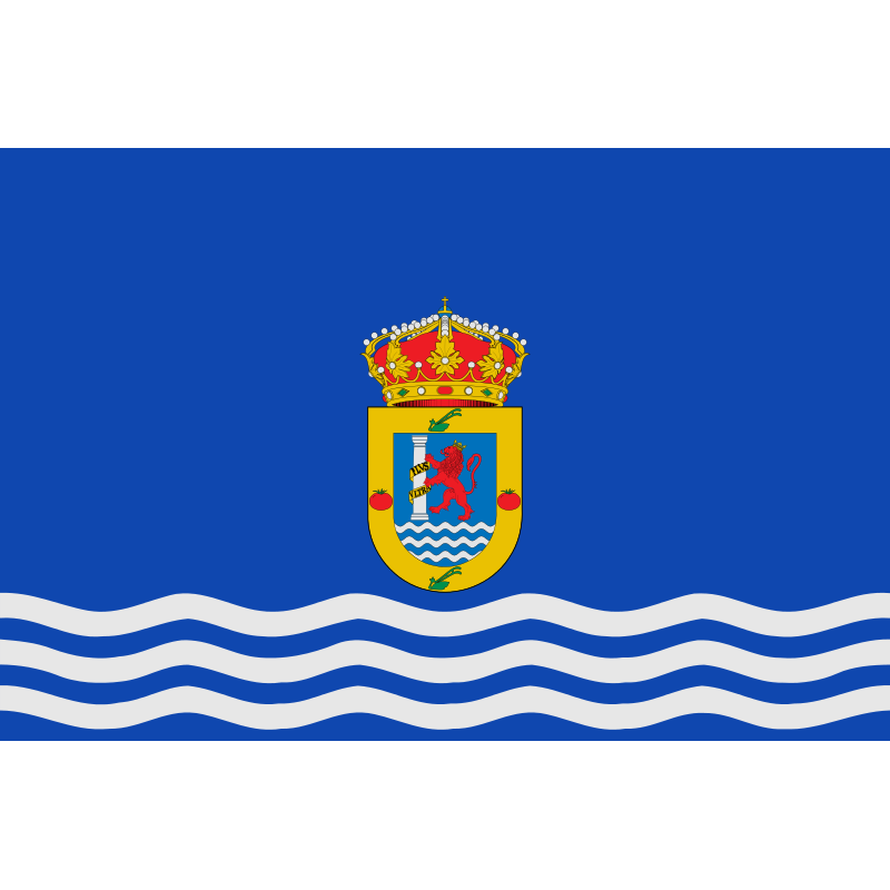 Bandera de Guadiana