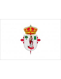 Bandera de Jerez de los...