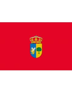 Bandera de La Garrovilla